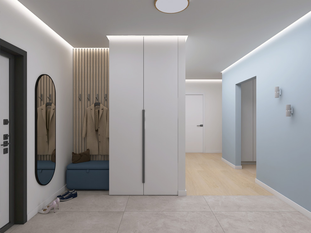 Квартира в ЖК Престиж