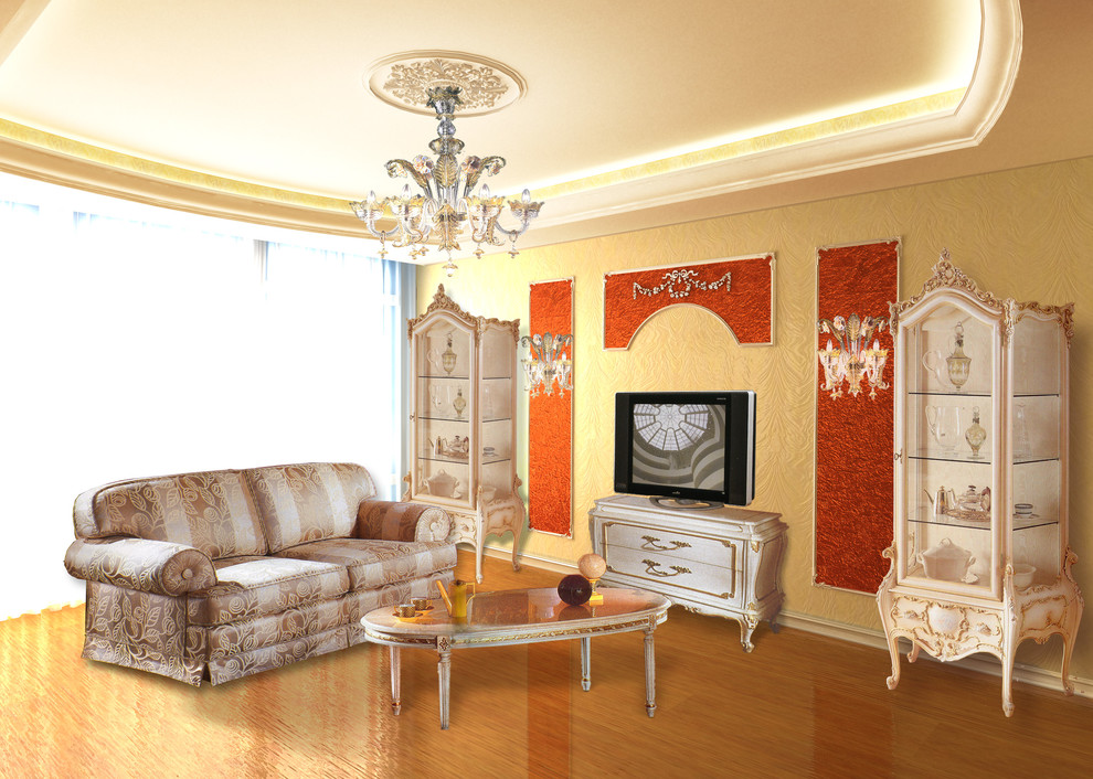 Апартаменты в Сочи