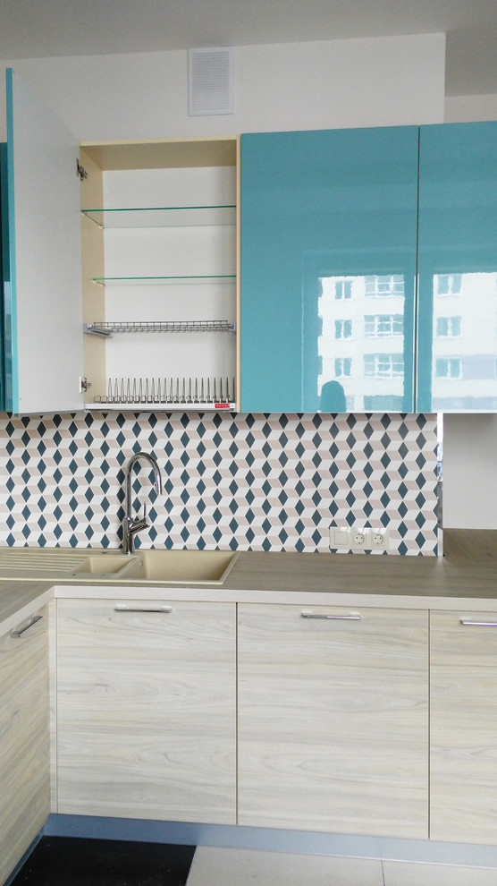 Обложка проекта: Готовые работы