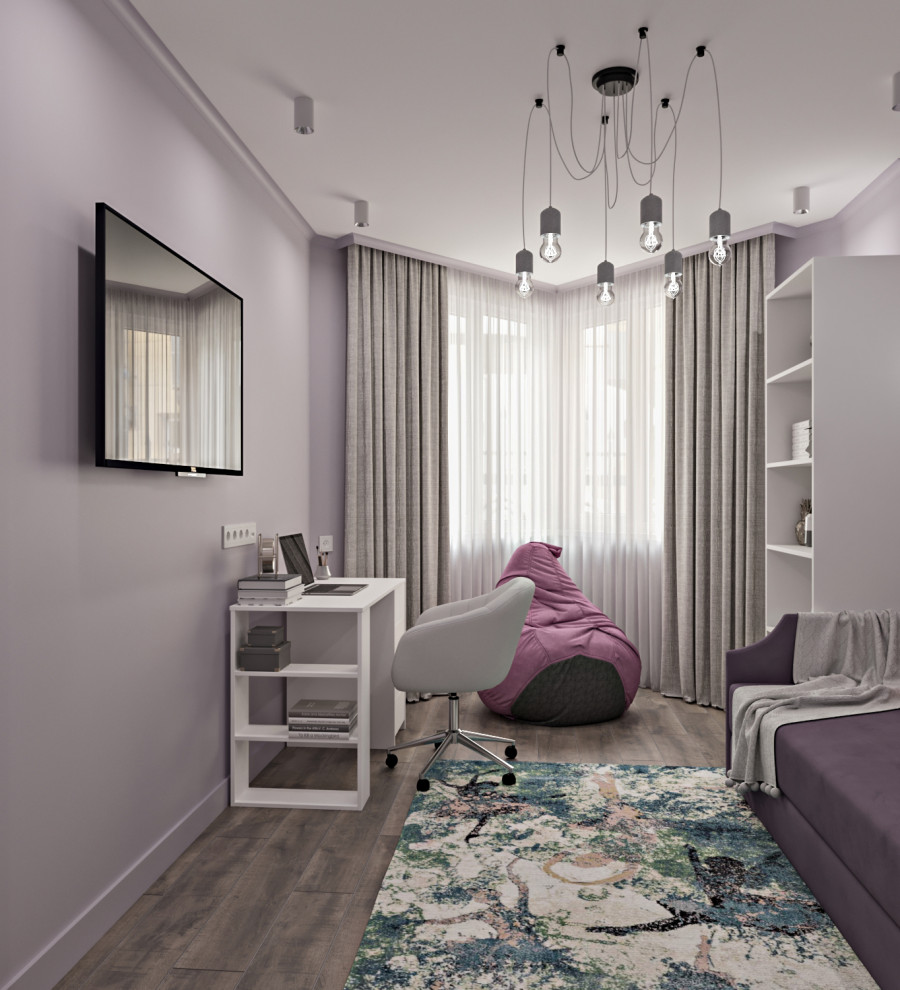 Любовь в большом городе