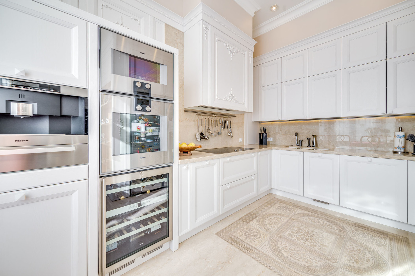 Жемчужная классика