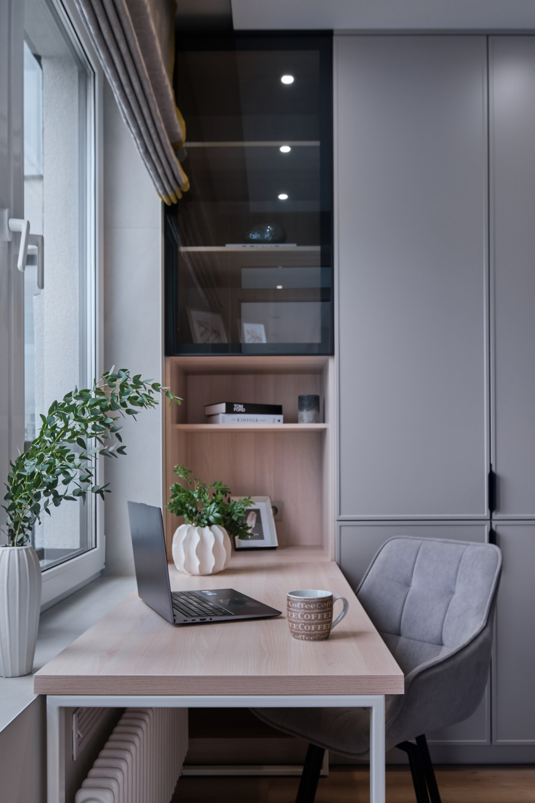 Михайловский Парк