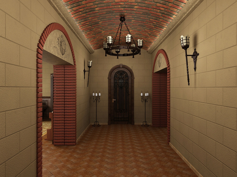 Мой Дом-моя крепость