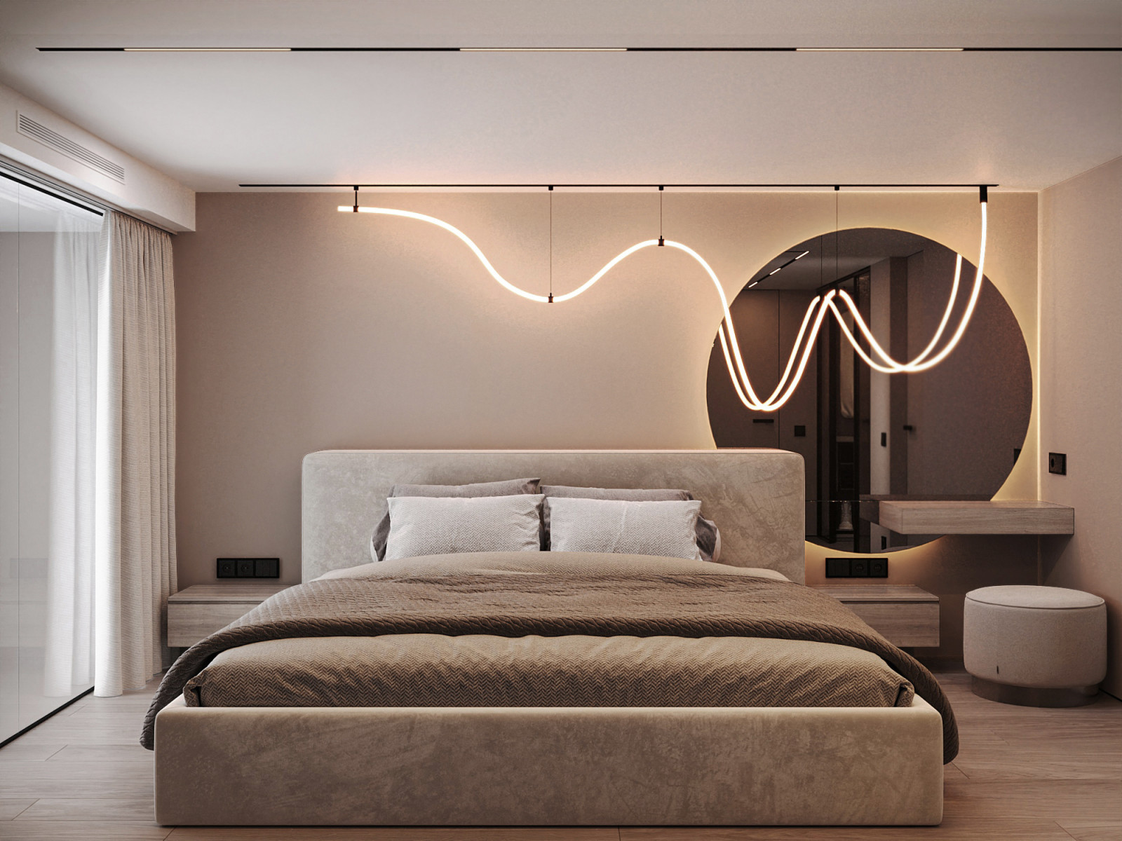 ЖК DISCOVERY RESIDENCE