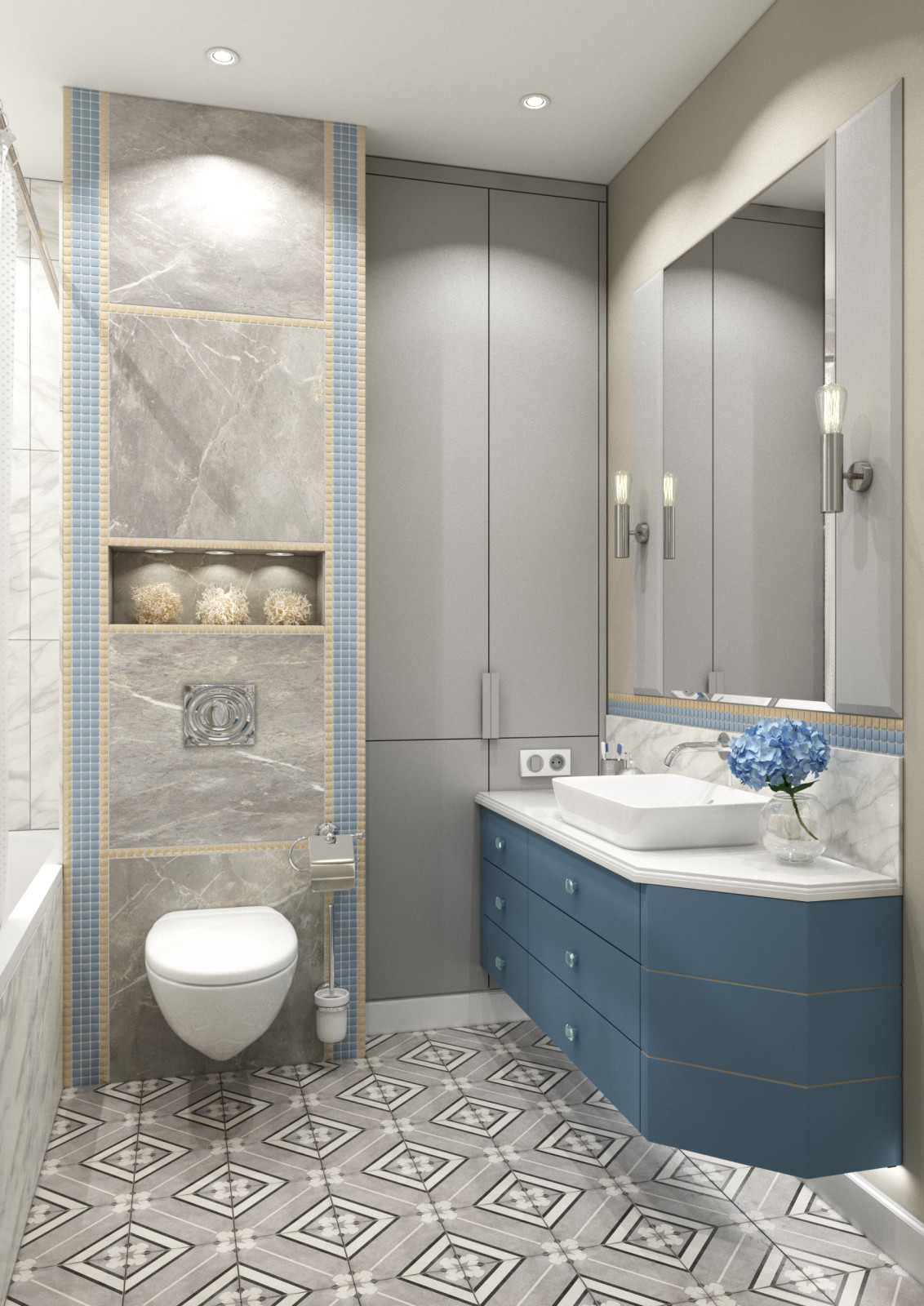 Квартира 2024