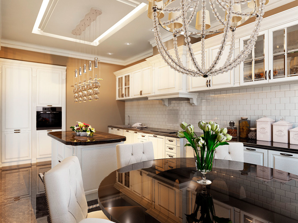 Квартира в ЖК "Новый город"