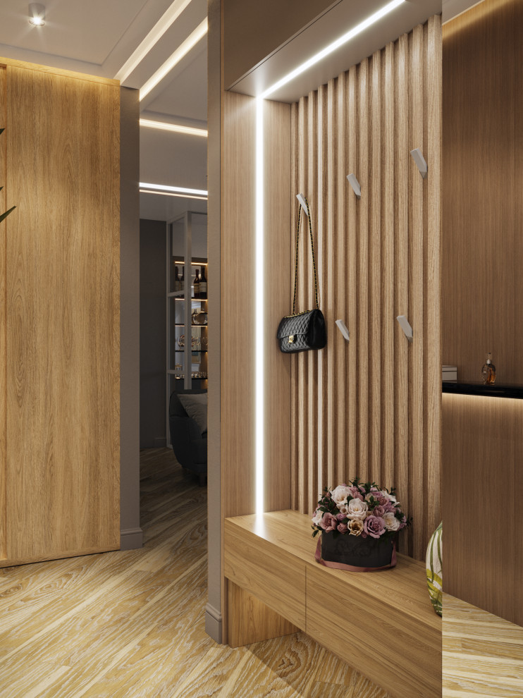 Квартира на Тимирязевской