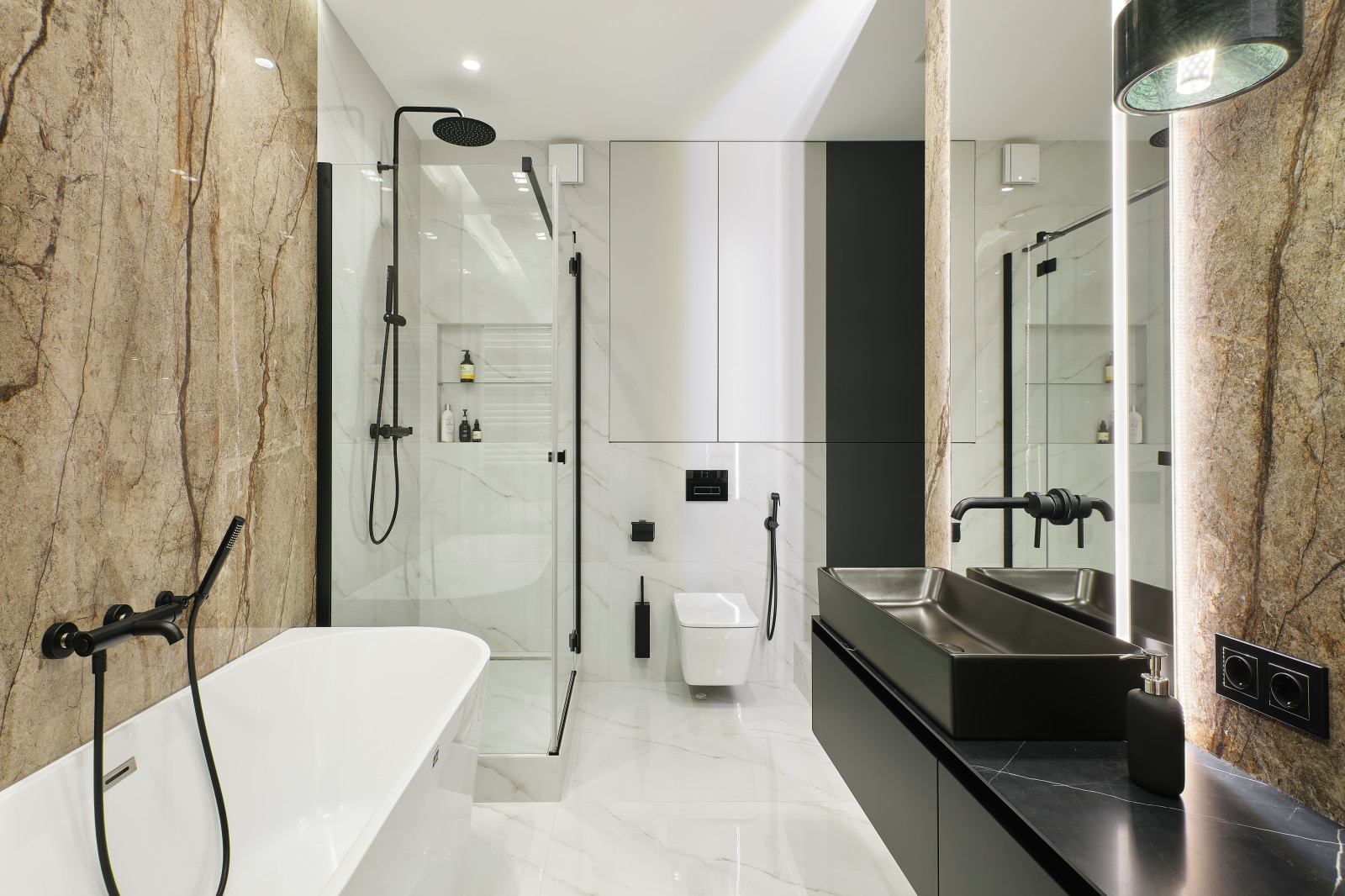 ЖК FIivty fivty г. Тюмень ул.50 лет Октября