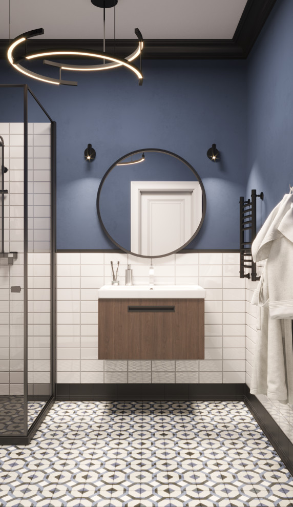 Уютный дом для семьи в Дубовом