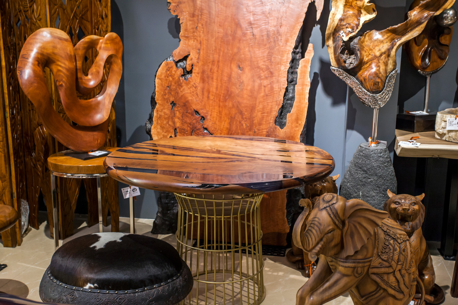 Обложка проекта: Наш салон