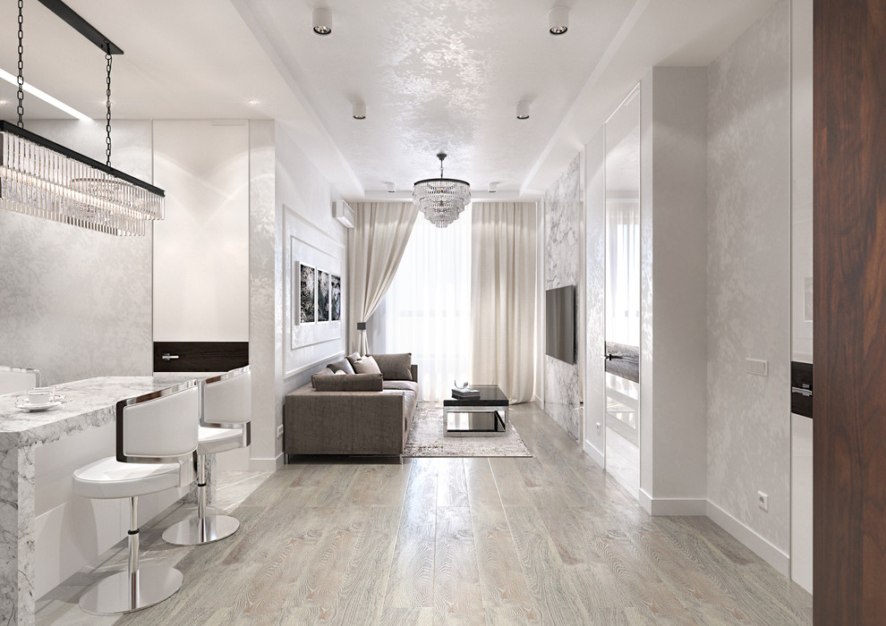 ЖК "Фили Град"