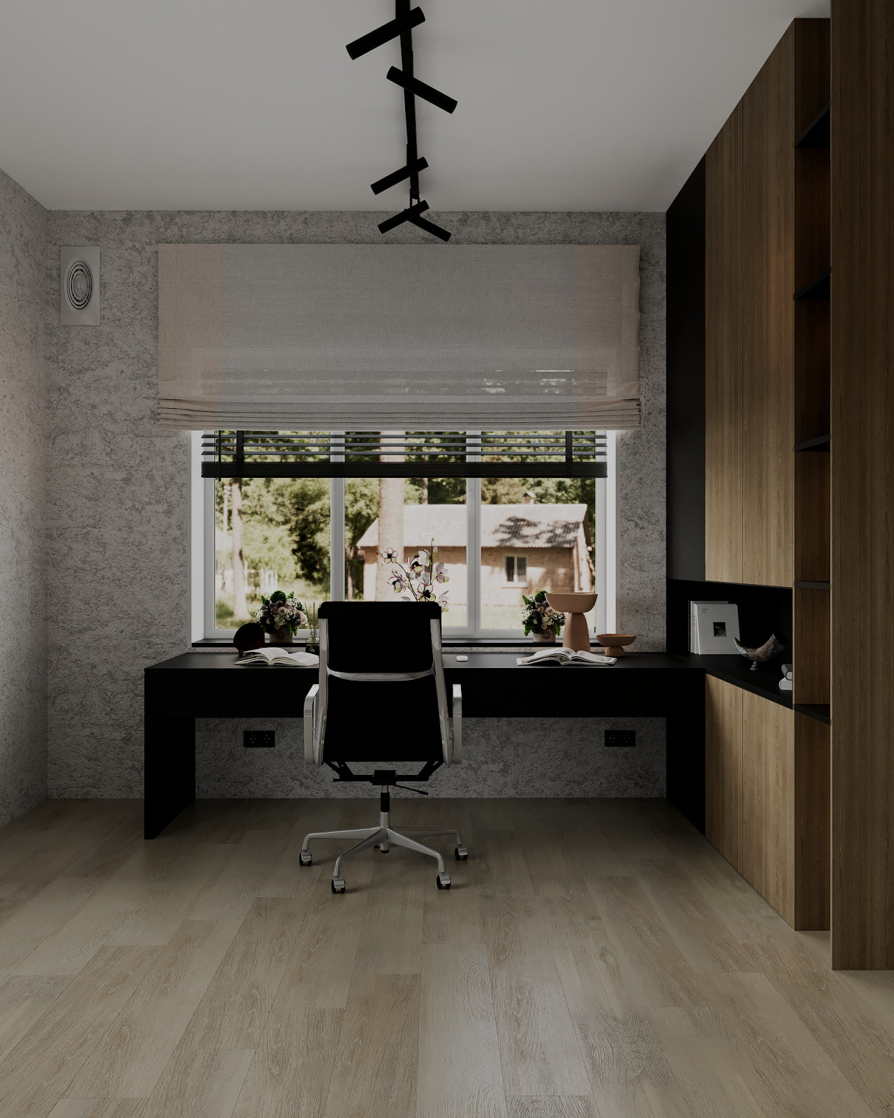 проект: Дизайн дома 2024 год