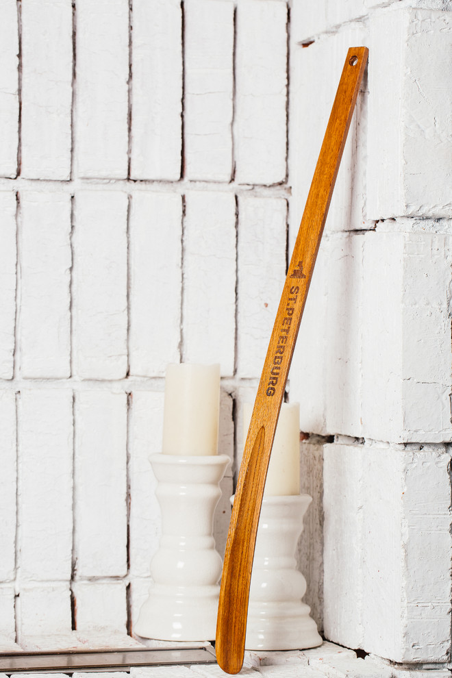 Рожки новой серии