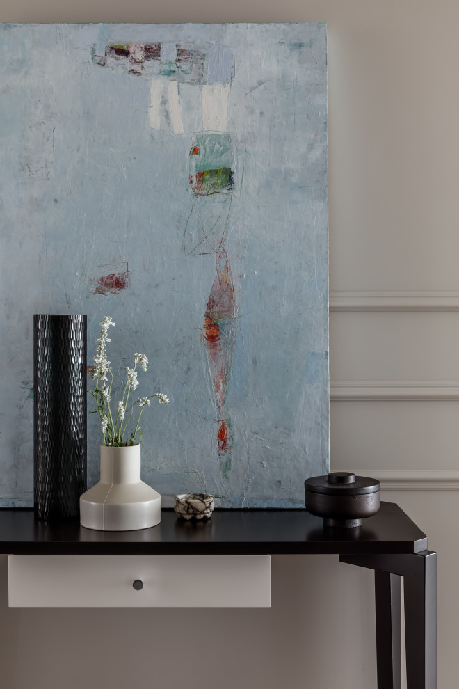 ПиК Доломановский