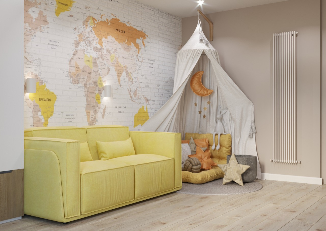 ЖК Резиденция композиторов