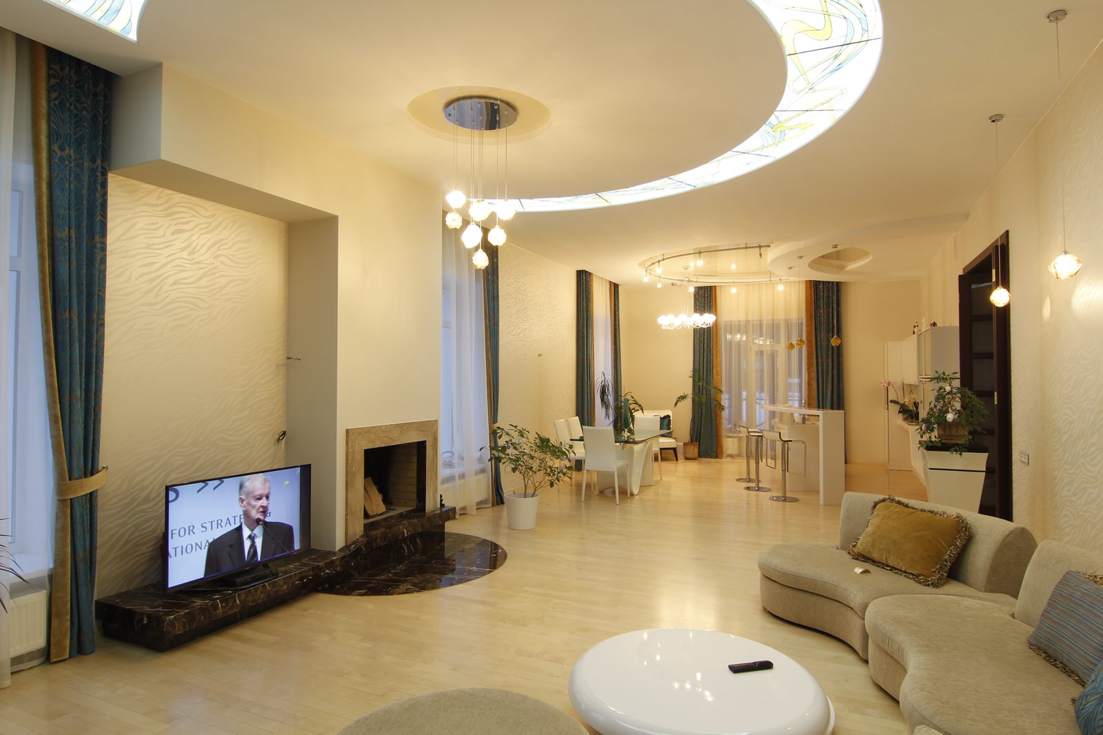 Серебряный бор