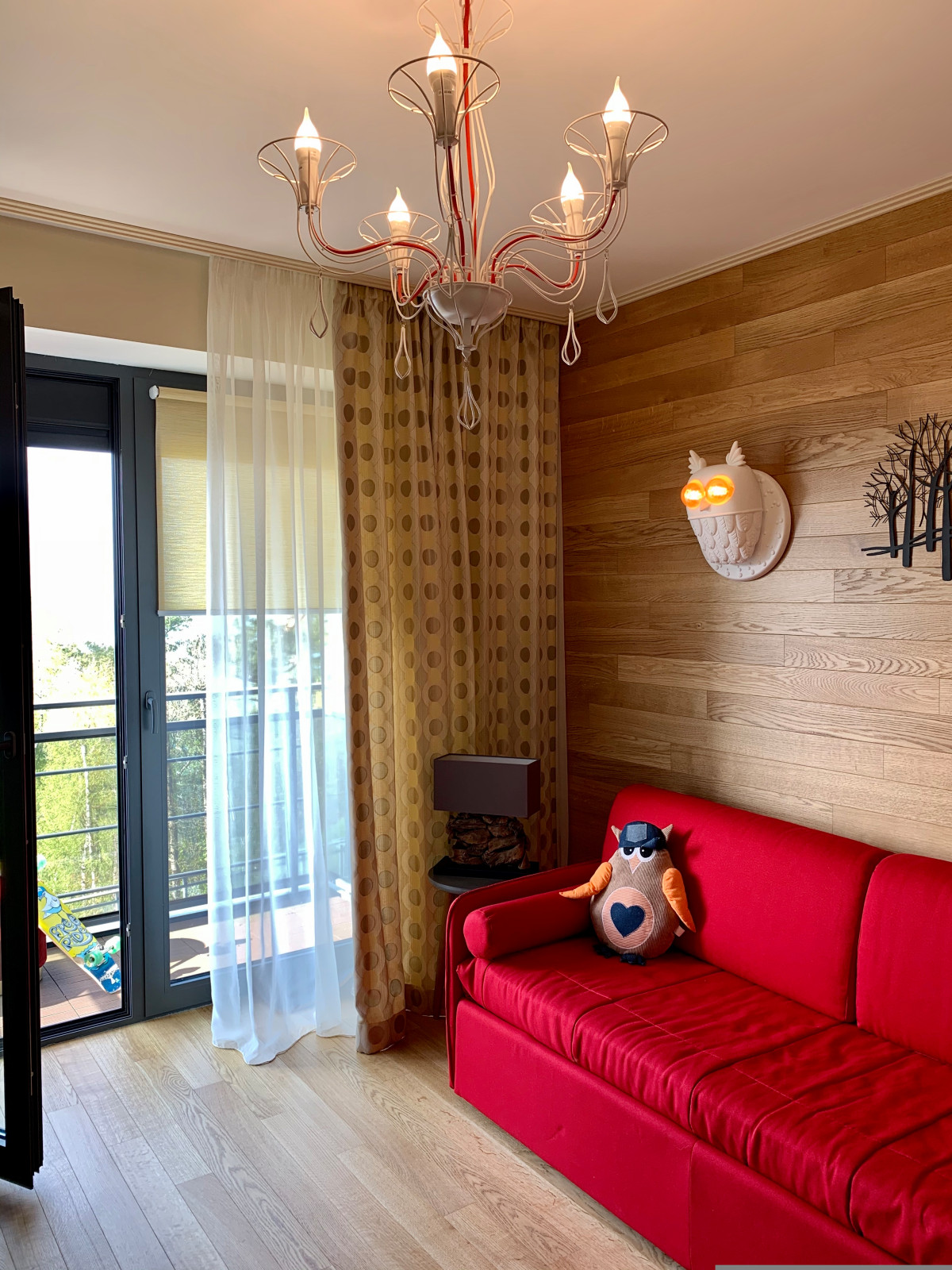 Квартира выходного дня Светлогорск