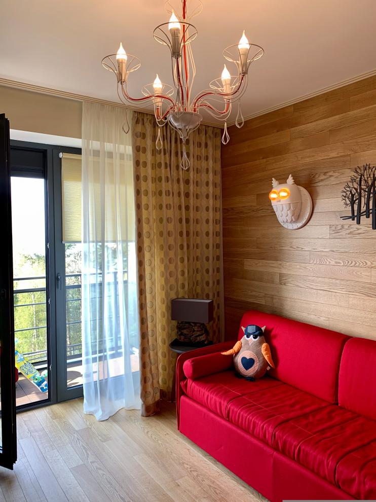 Квартира выходного дня Светлогорск