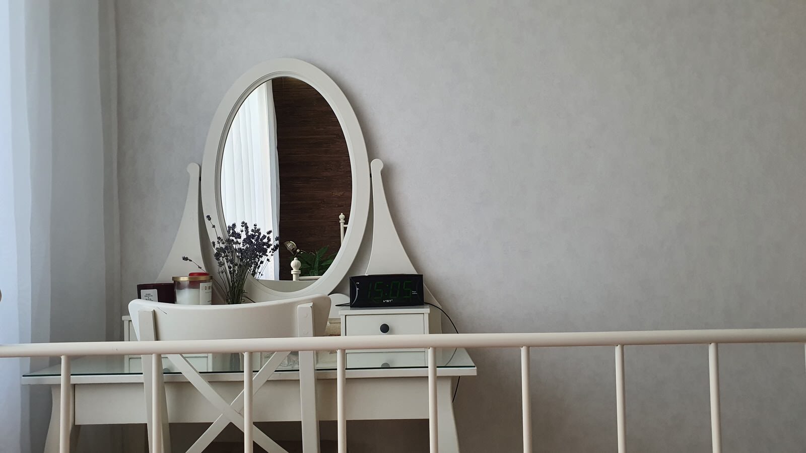 Минимализм + Сканди. ТРЕШКА 78,5 кв.м.