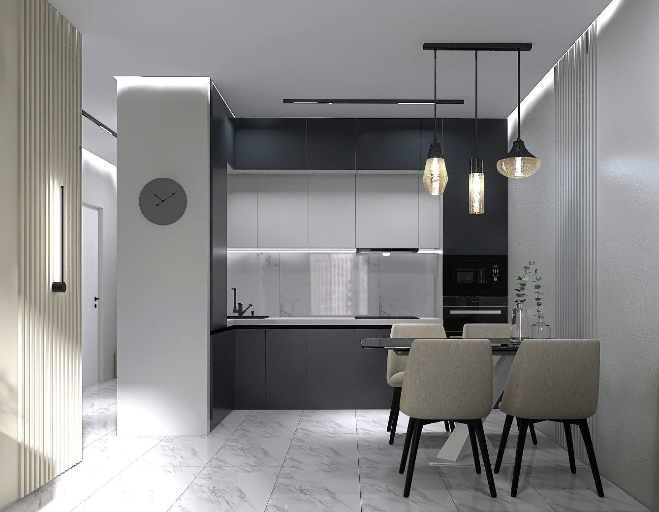 Квартира Квартал Авиатор