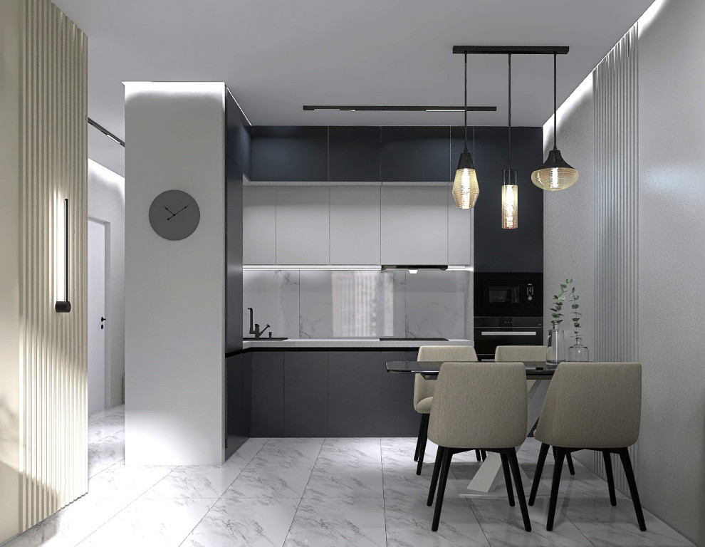 Квартира Квартал Авиатор