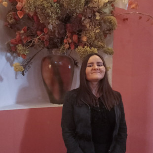 Виктория Кудиярова