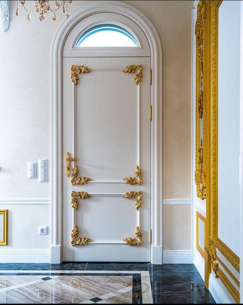 Межкомнатные двери