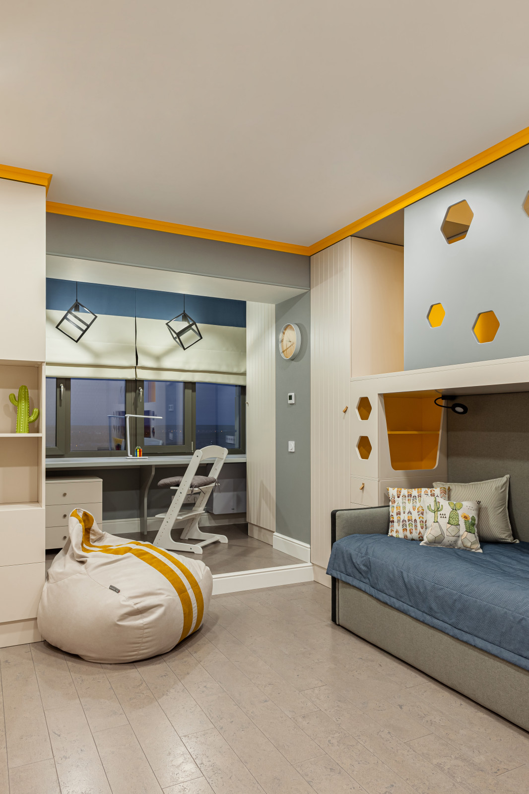 Квартира ул. Воровского