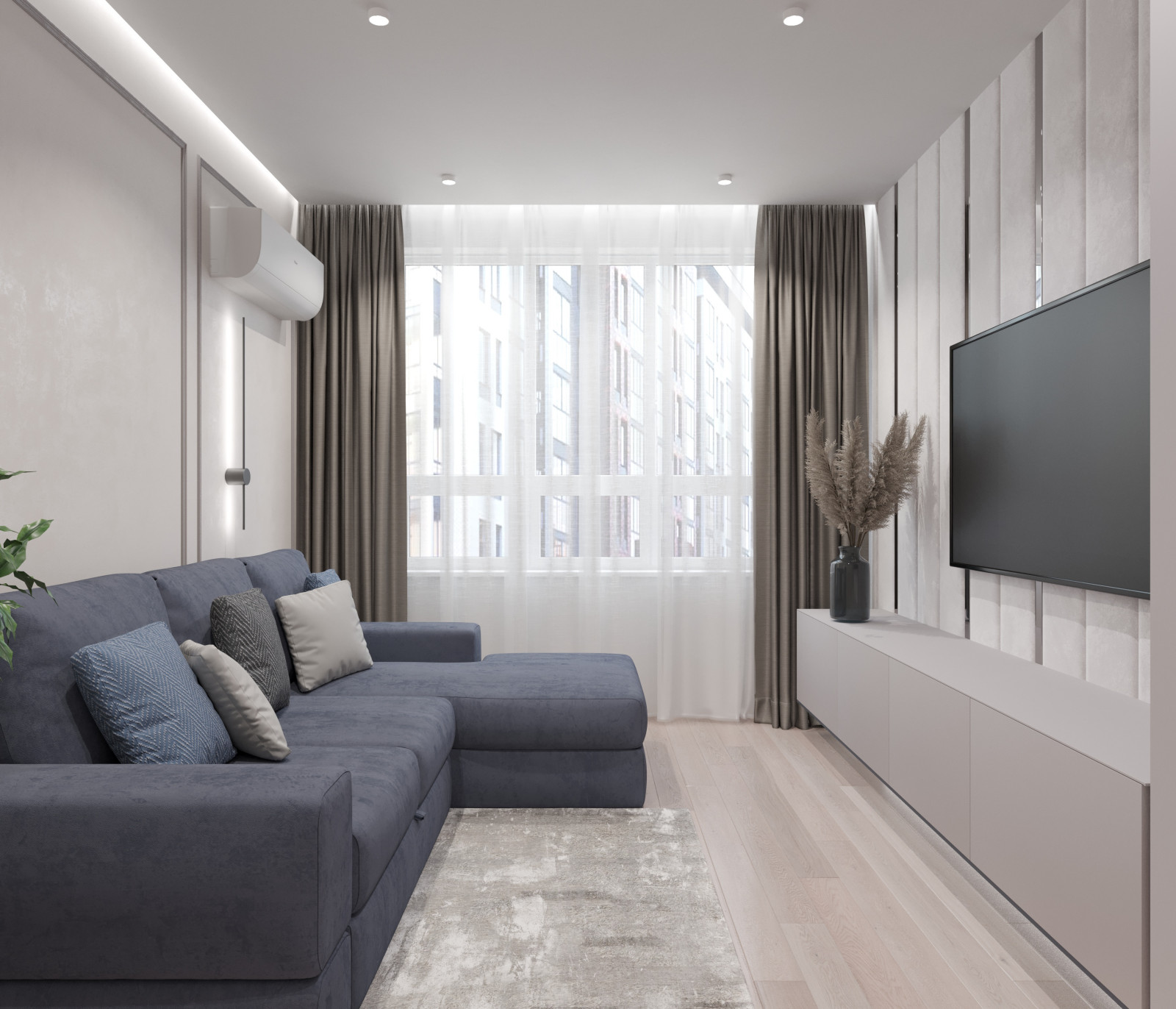 Ривьера Парк