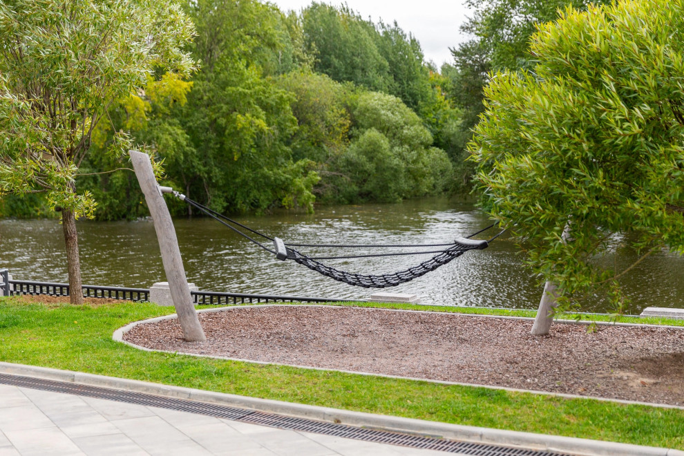 Квартира на Магнитогорской