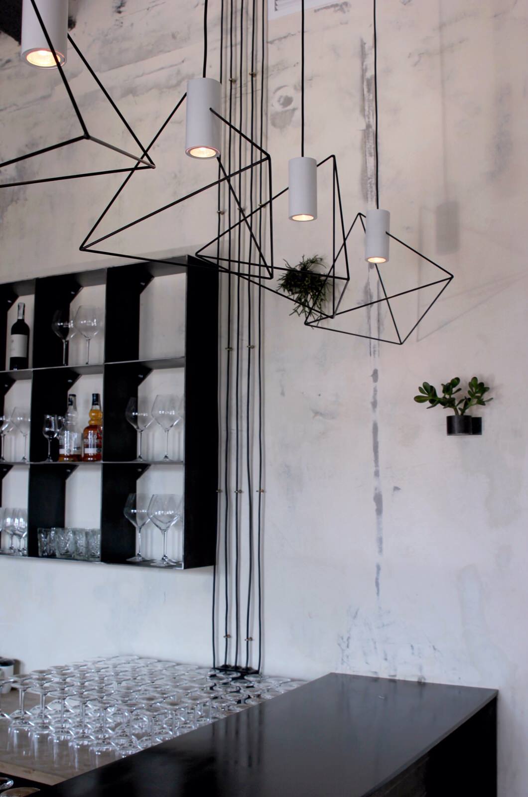 Обложка альбома: Интерьерное освещение