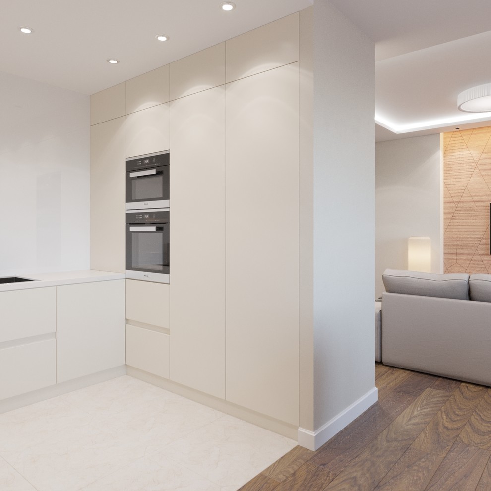 Минимализм и практичность