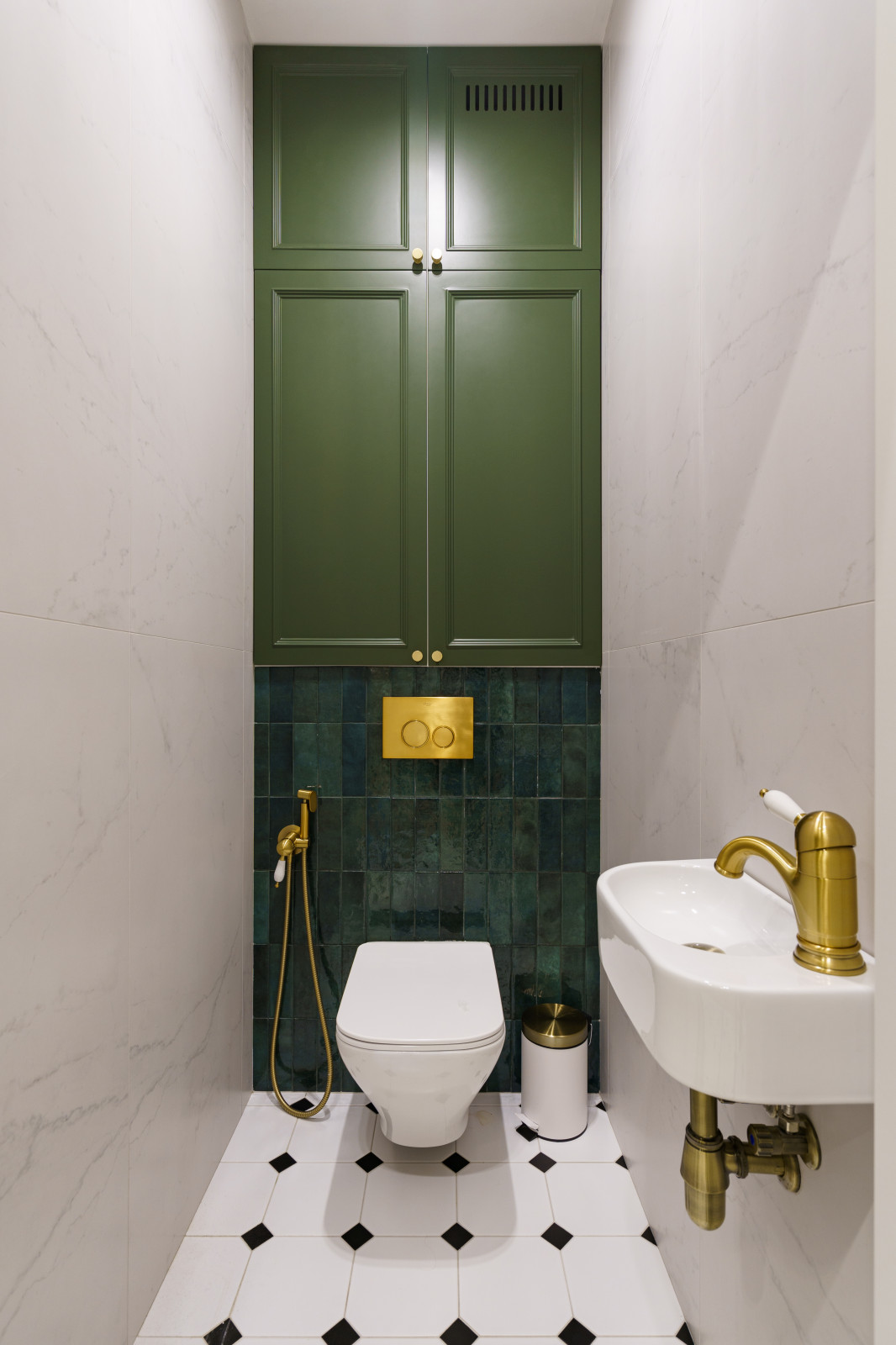 Квартира рядом с Ботаническим садом