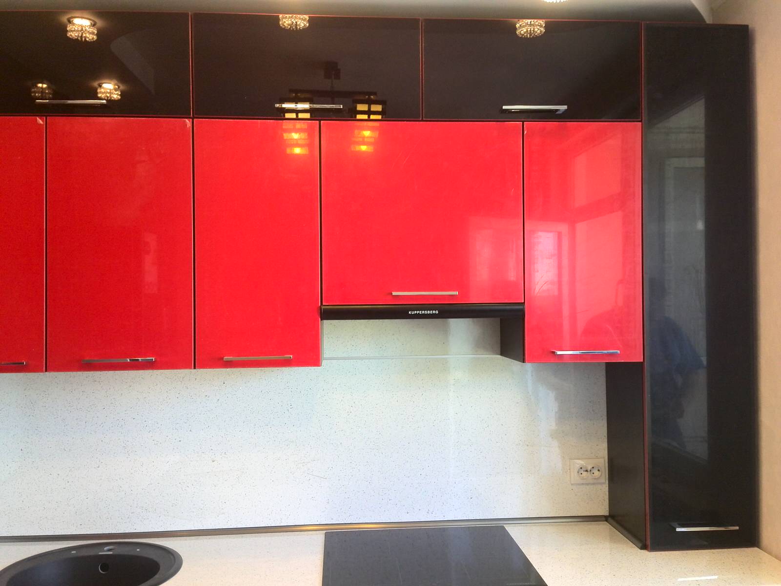 Мебель для кухни