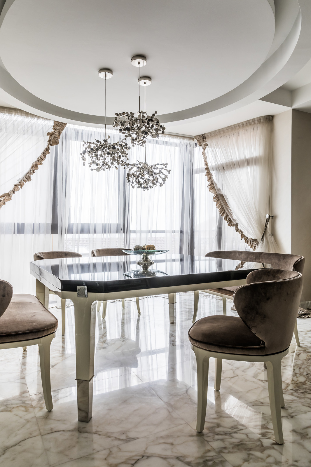 Квартира в Сочи