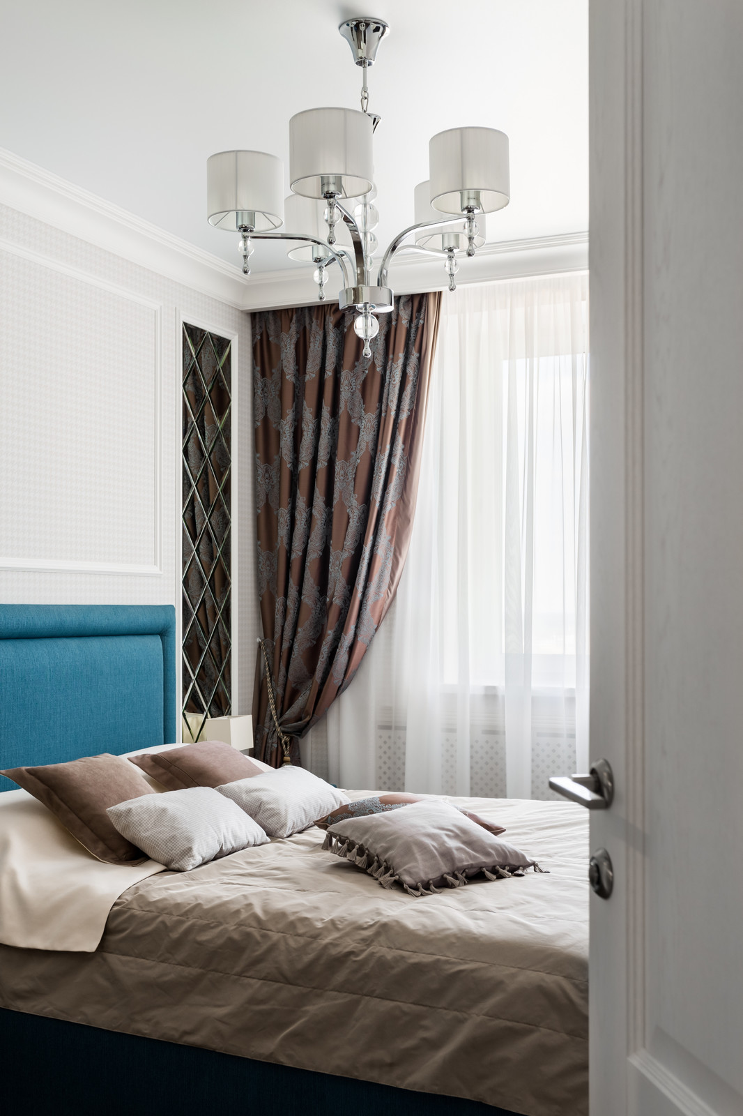 Квартира в ЖК Красная поляна