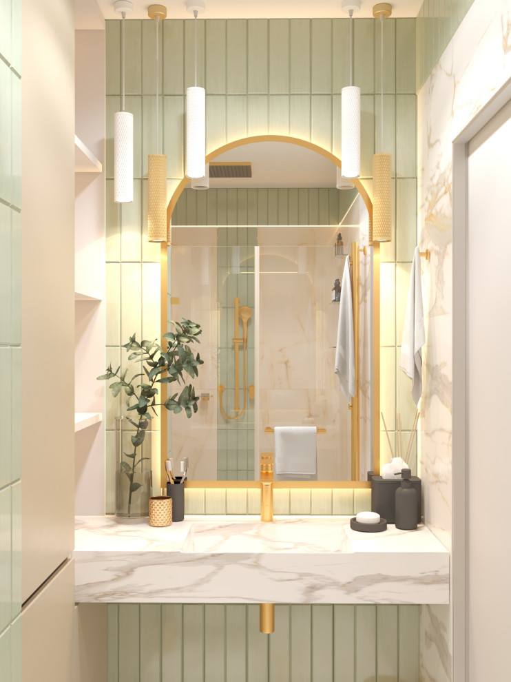 Квартира в ЖК Новая Высота г.Барнаул