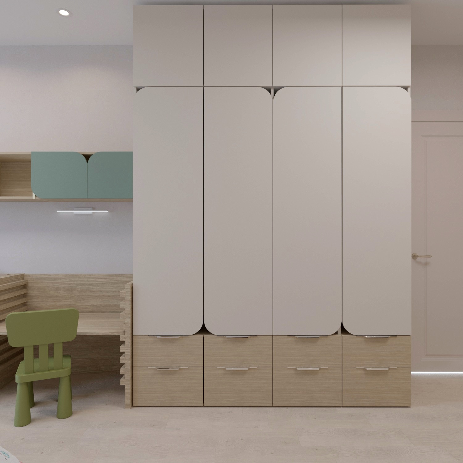 Новосибирск. ЖК Оазис. ул. Ипподромская