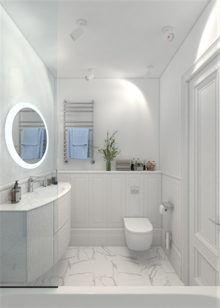 КВАРТИРА ЖК ROYAL PARK