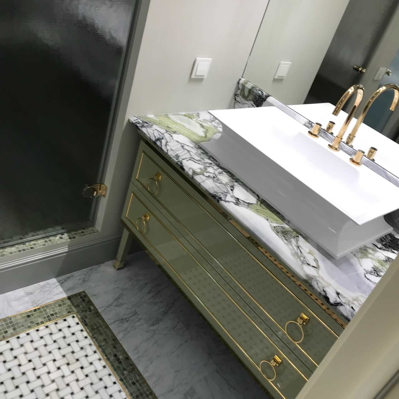 Апартаменты на площади Искусств