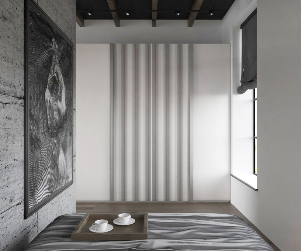 Интерьер дома №123