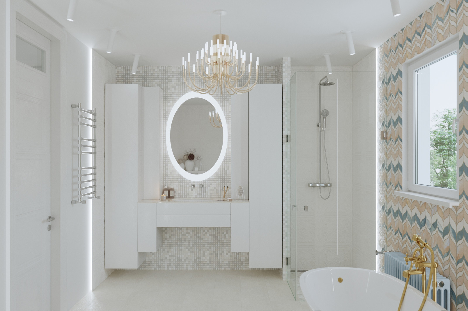 Пряная Лаванда