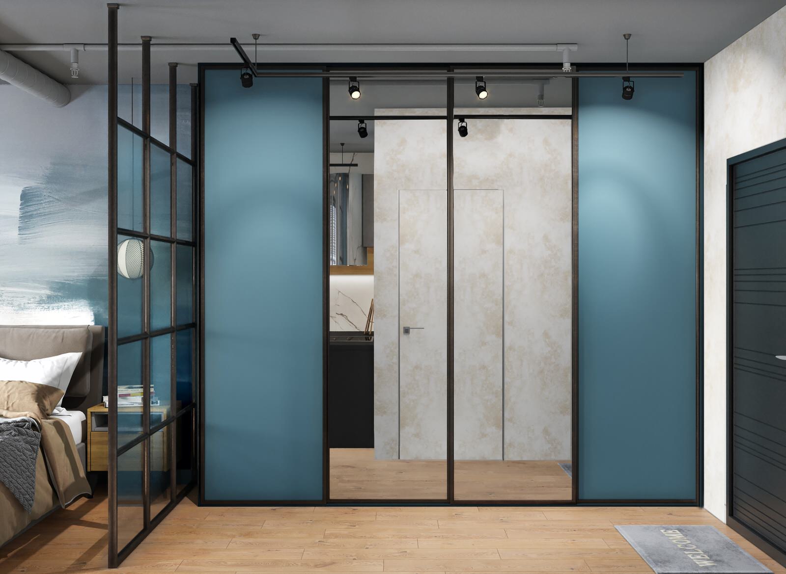 Студия для сдачи в аренду