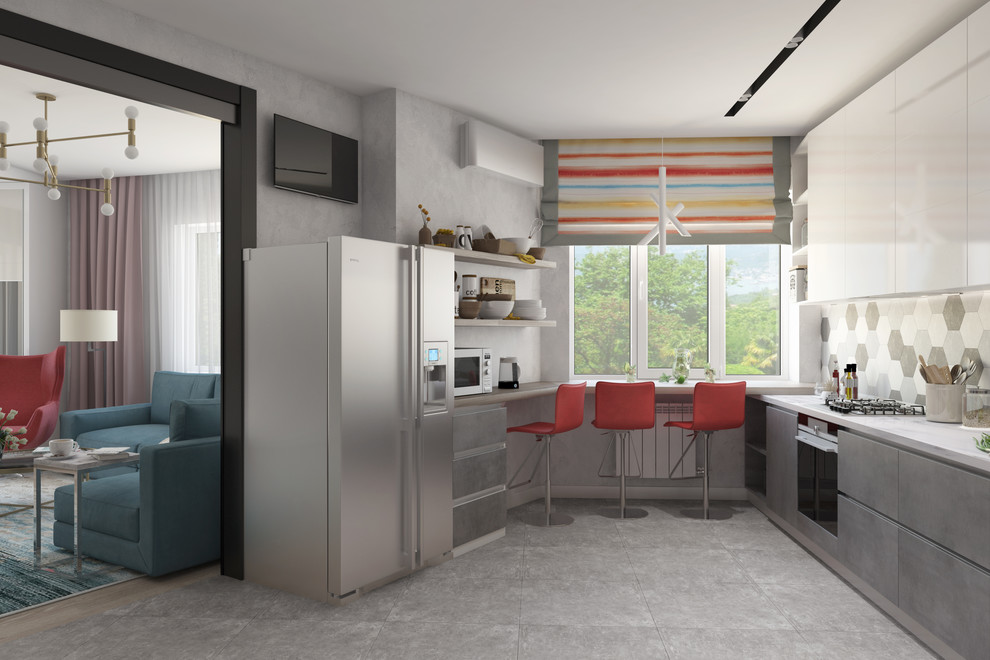 Квартира по ул. Приморская, г Геленджик