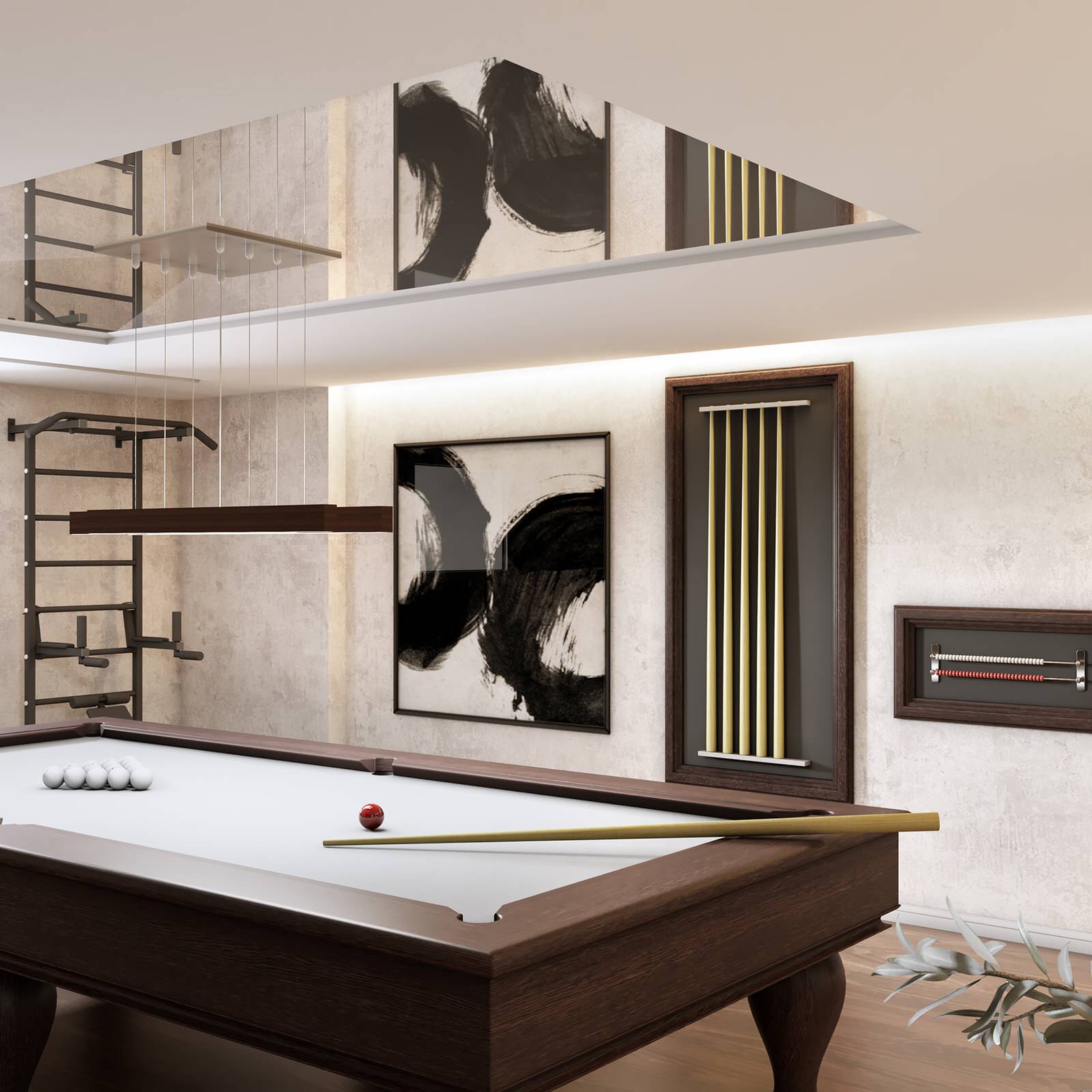 Частный дом в г. Казань