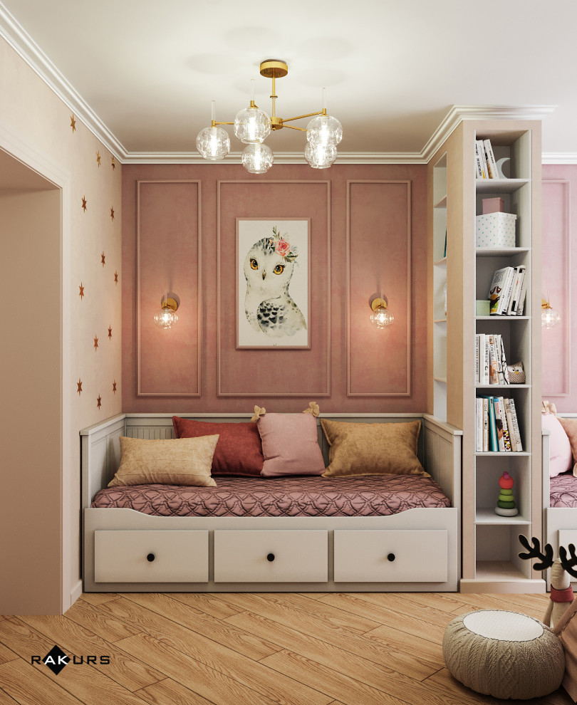 Проект квартиры ул. Кирова