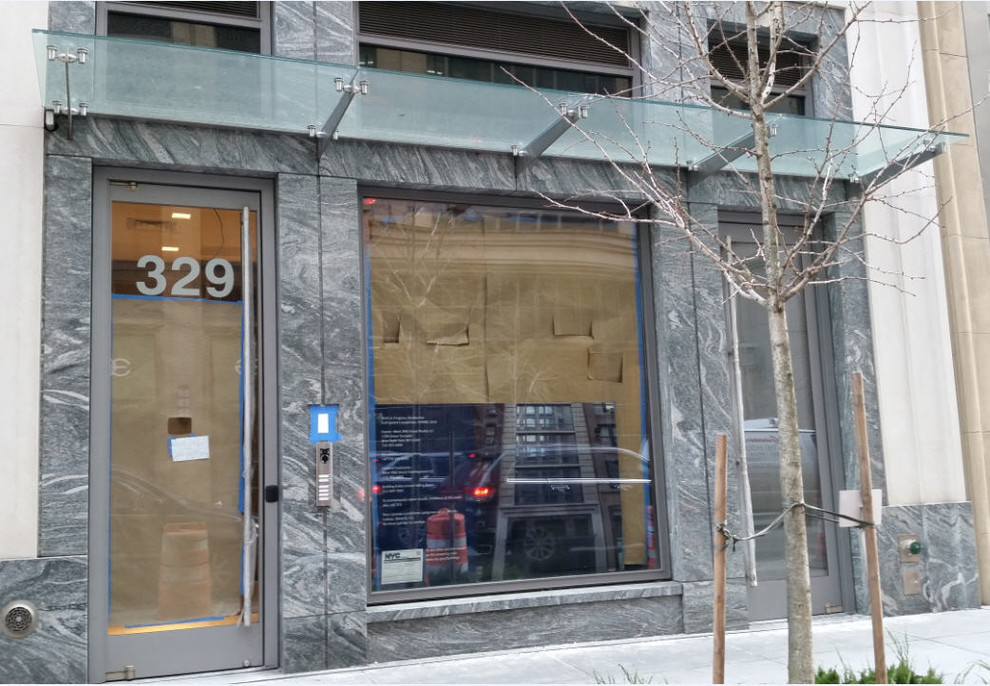 Sky Windows and Doors