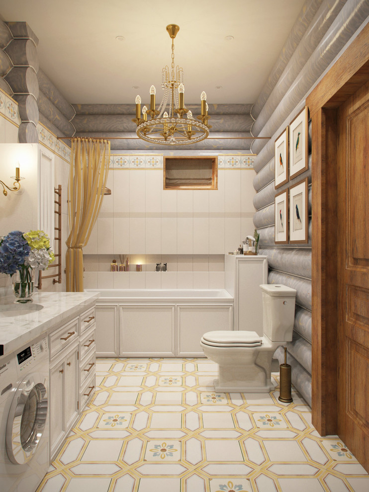 Дом Гидроузел