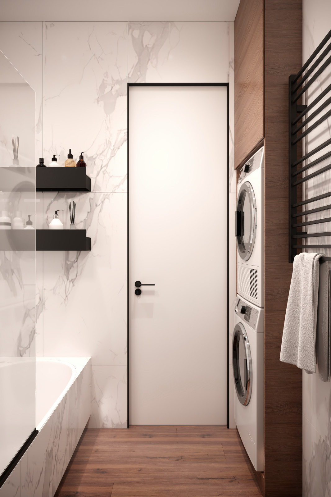 Тайный фэн-шуй