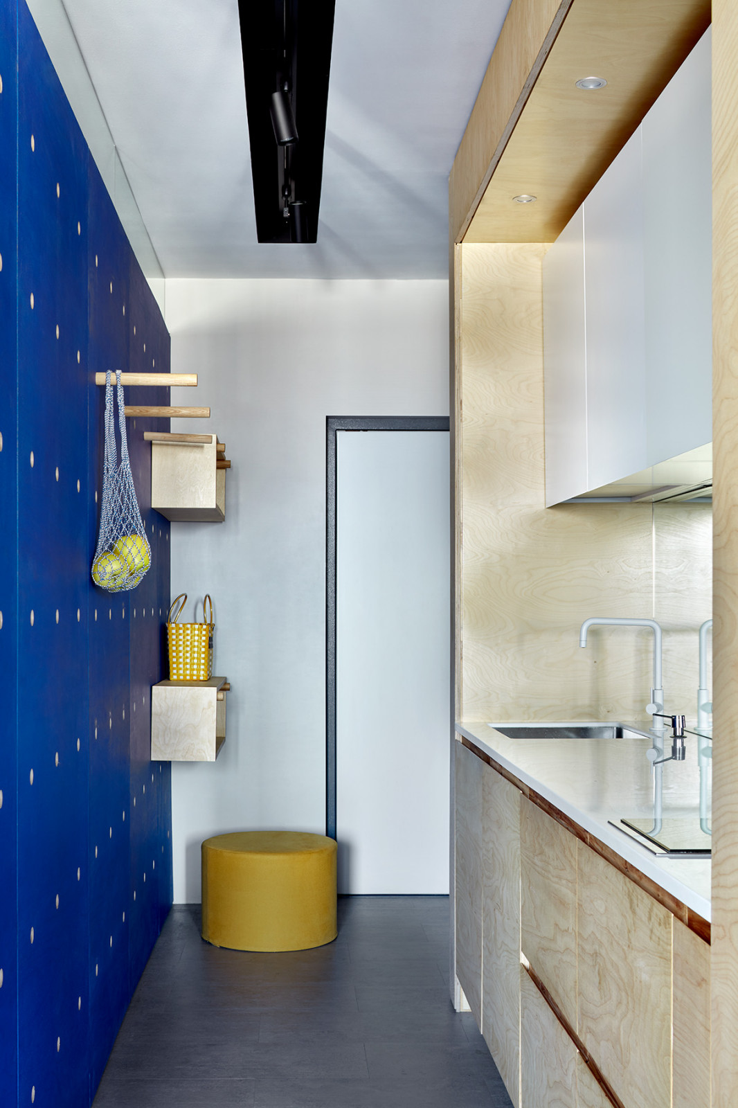 Квартира 38 кв/м